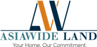 Company logo for Asiawideland