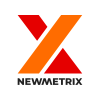 App icon for Newmetrix integration on Procore Marketplace