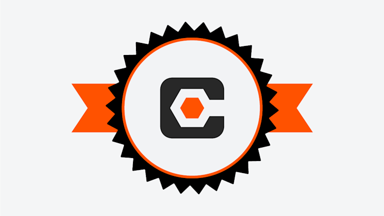 PM Procore Certificate