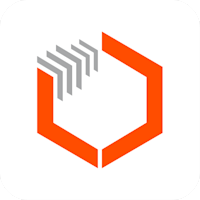 App-Symbol für die Integration von Inertia auf Procore Marketplace