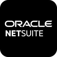 Icône de l'application pour l'intégration Oracle NetSuite sur le marché Procore
