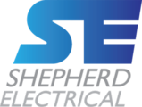 Company logo for Shepherd Electrical