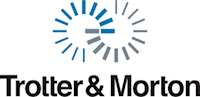 Company logo for Trotter and Morton LTD
