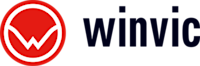 Unternehmenslogo für Winvic